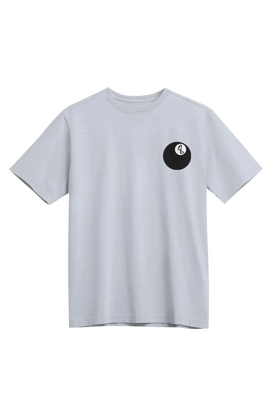8-Ball 8-Year Anniversary Exclusive Heavyweight Organic Tee