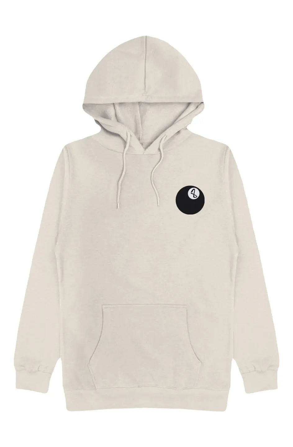 8-Ball 8-Year Anniversary Exclusive Lightweight Pullover Hoodie