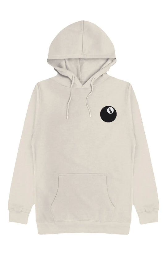 8-Ball 8-Year Anniversary Exclusive Lightweight Pullover Hoodie