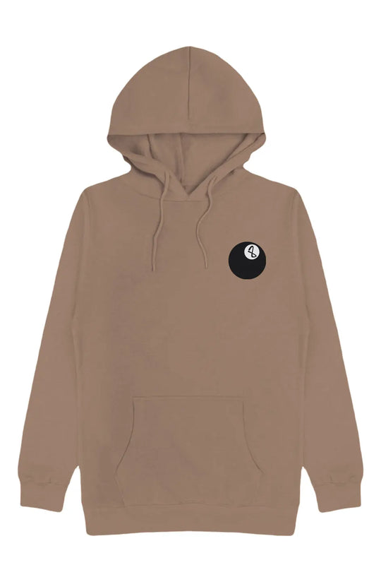 8-Ball 8-Year Anniversary Exclusive Lightweight Pullover Hoodie