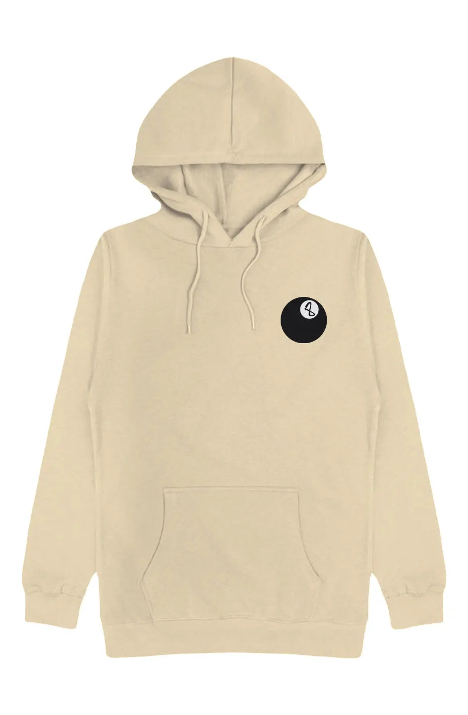 8-Ball 8-Year Anniversary Exclusive Lightweight Pullover Hoodie