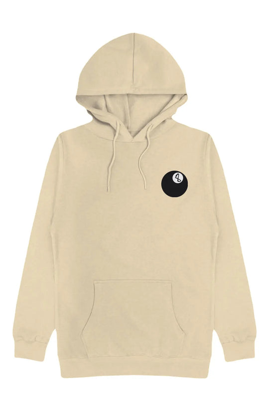8-Ball 8-Year Anniversary Exclusive Lightweight Pullover Hoodie