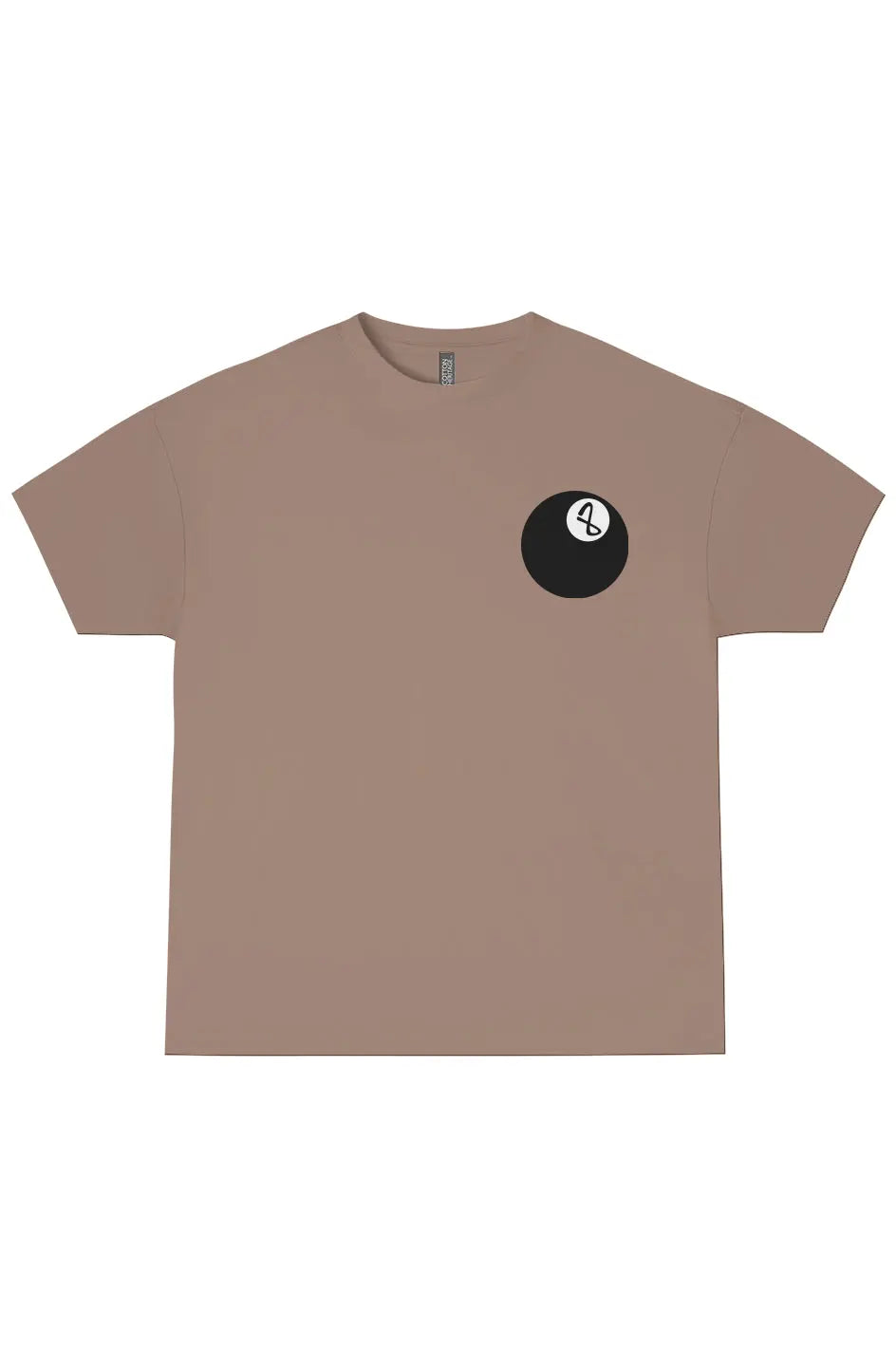 8-Ball 8-Year Anniversary Exclusive Mens Box T shirt
