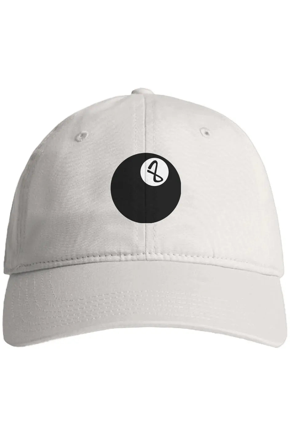 8-Ball 8-Year Anniversary Exclusive Womens Access Cap