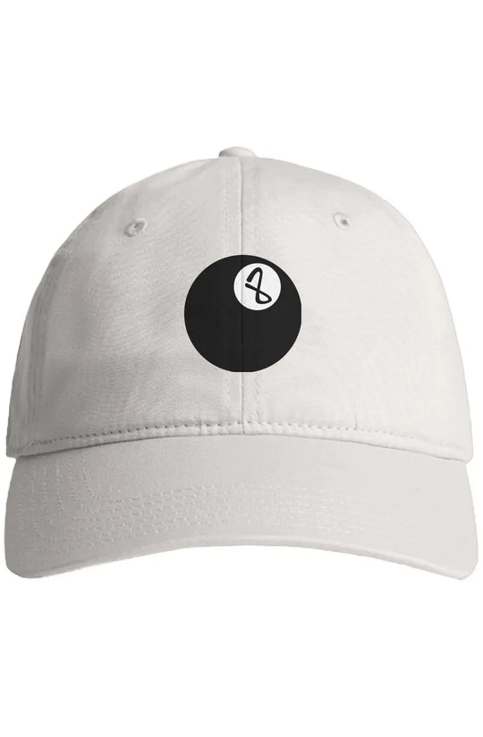 8-Ball 8-Year Anniversary Exclusive Womens Access Cap