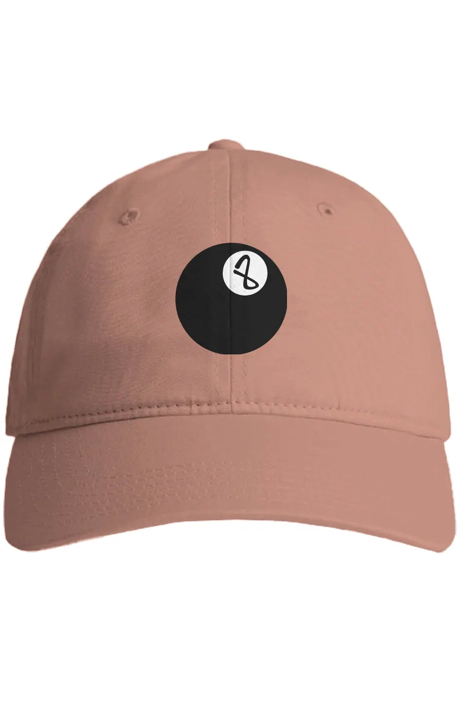 8-Ball 8-Year Anniversary Exclusive Womens Access Cap