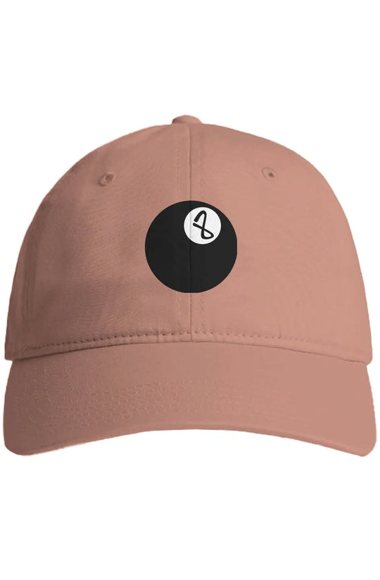 8-Ball 8-Year Anniversary Exclusive Womens Access Cap