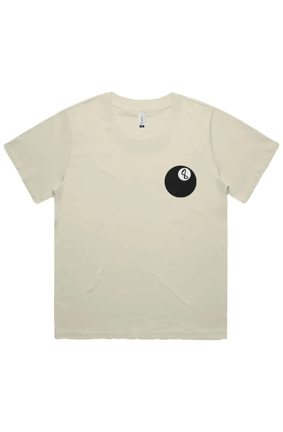 8-Ball 8-Year Anniversary Exclusive Martina Tee
