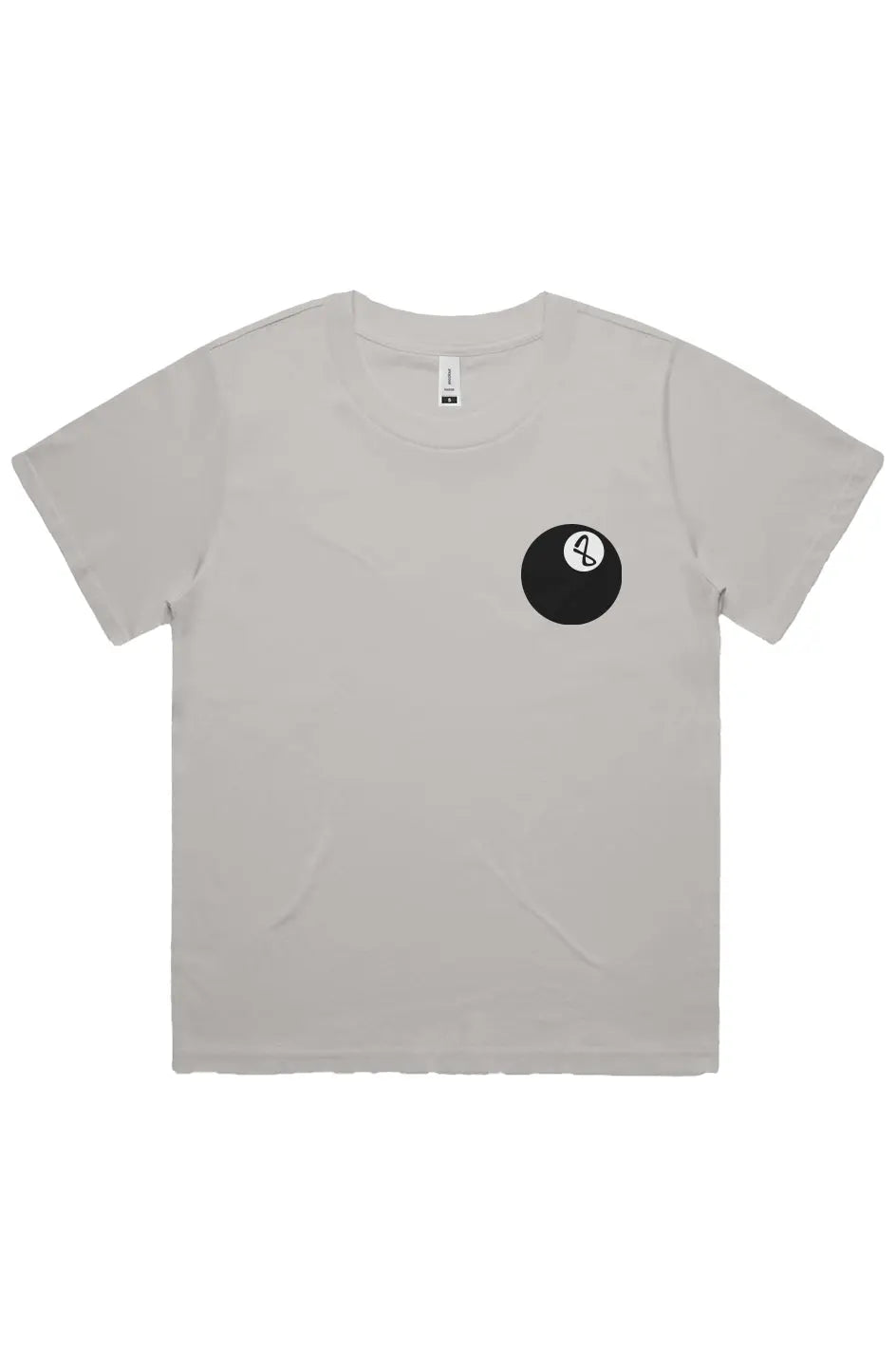 8-Ball 8-Year Anniversary Exclusive Martina Tee