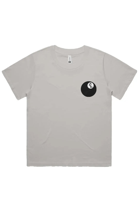 8-Ball 8-Year Anniversary Exclusive Martina Tee