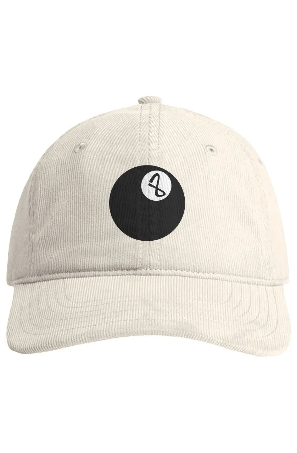 8-Ball Bronx Native Classy Access Corduroy Cap