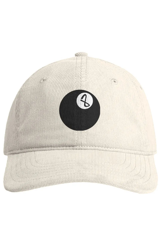 8-Ball Bronx Native Classy Access Corduroy Cap