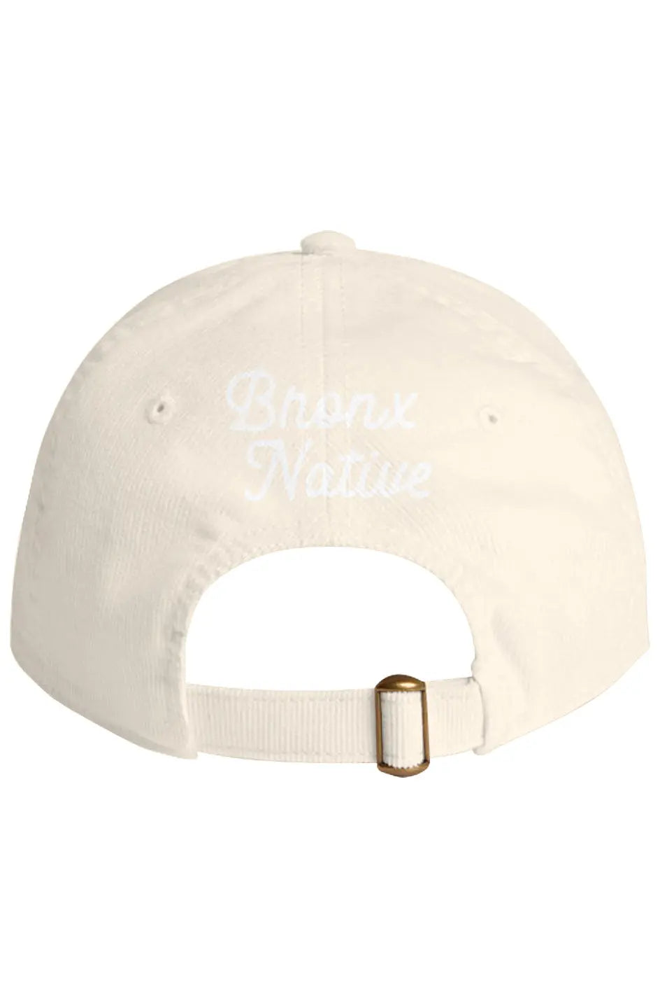 8-Ball Bronx Native Classy Access Corduroy Cap