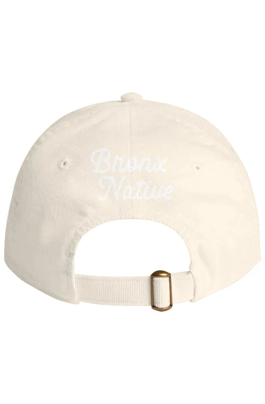 8-Ball Bronx Native Classy Access Corduroy Cap