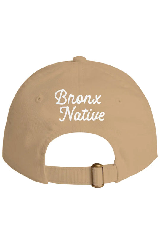 8-Ball Bronx Native Classy Access Corduroy Cap