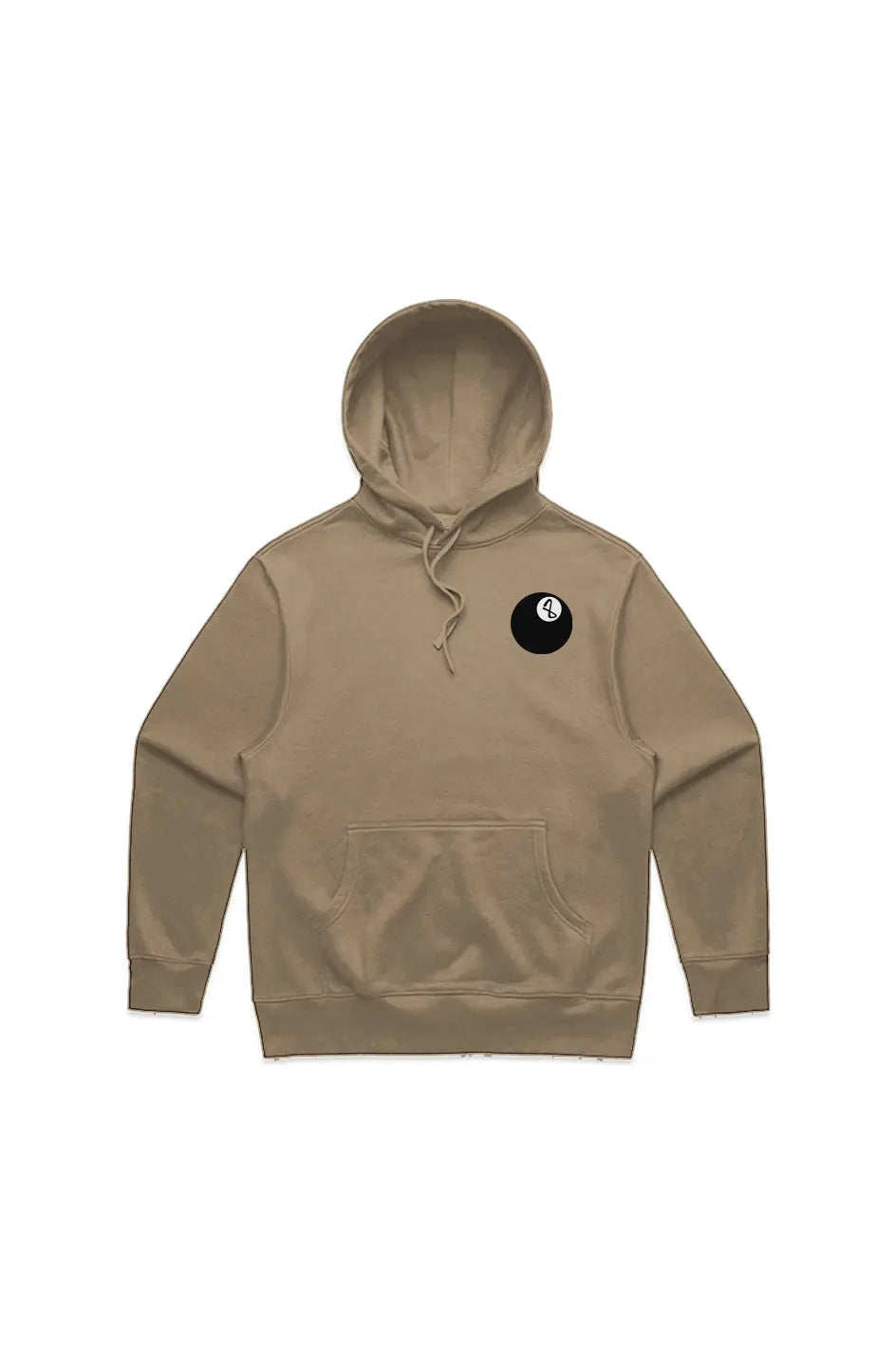 MENS HEAVY HOOD
