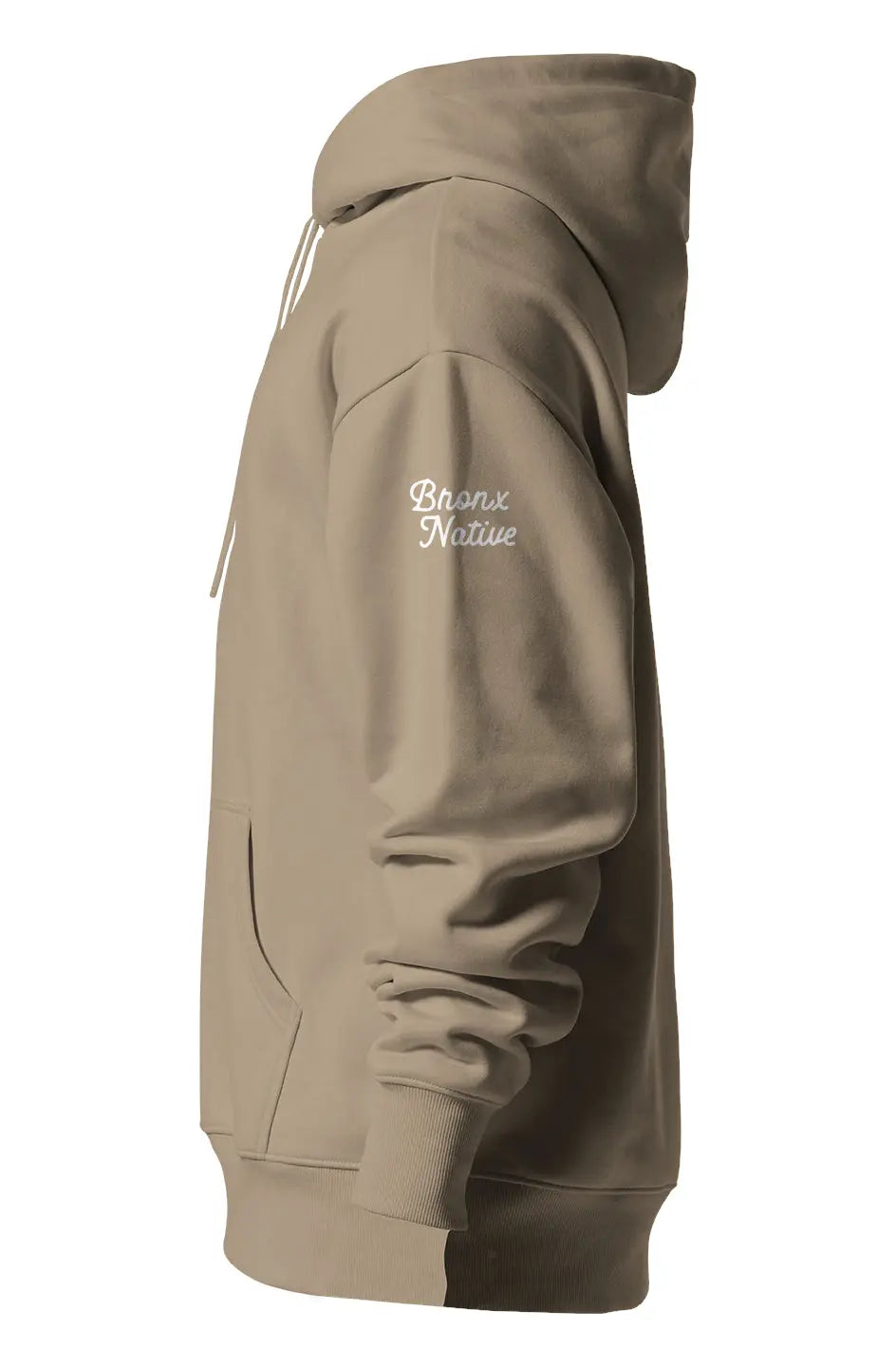 MENS HEAVY HOOD