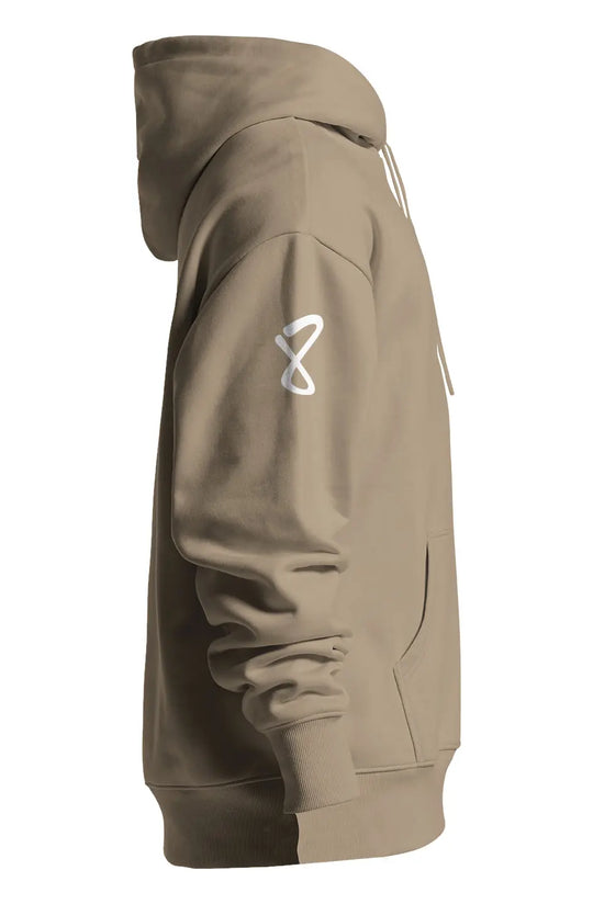 MENS HEAVY HOOD
