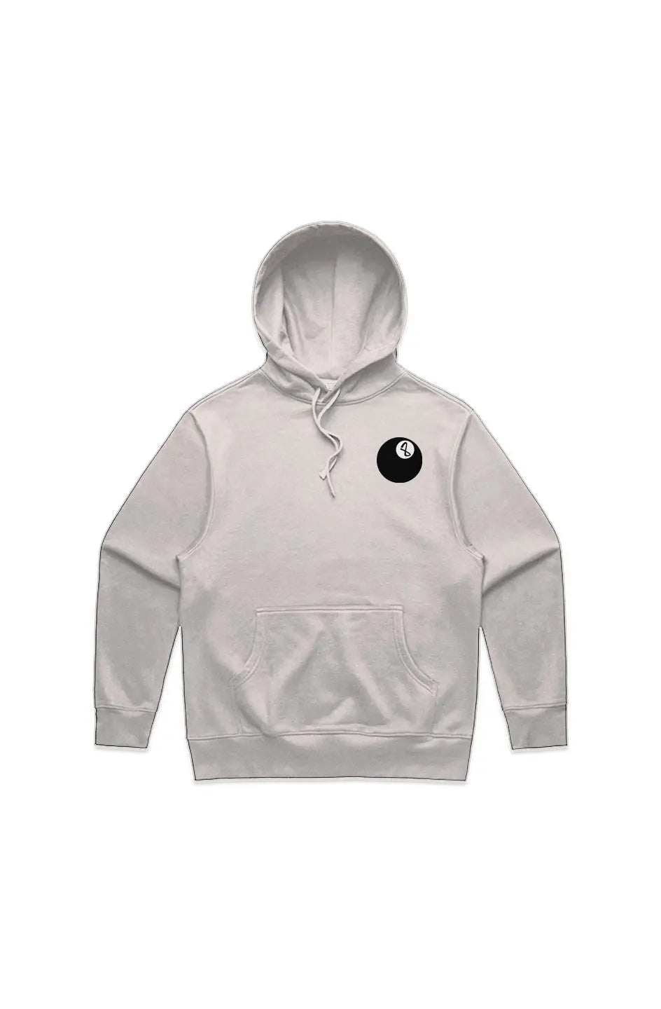 MENS HEAVY HOOD