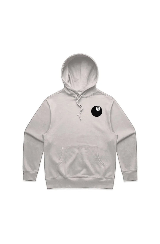 MENS HEAVY HOOD