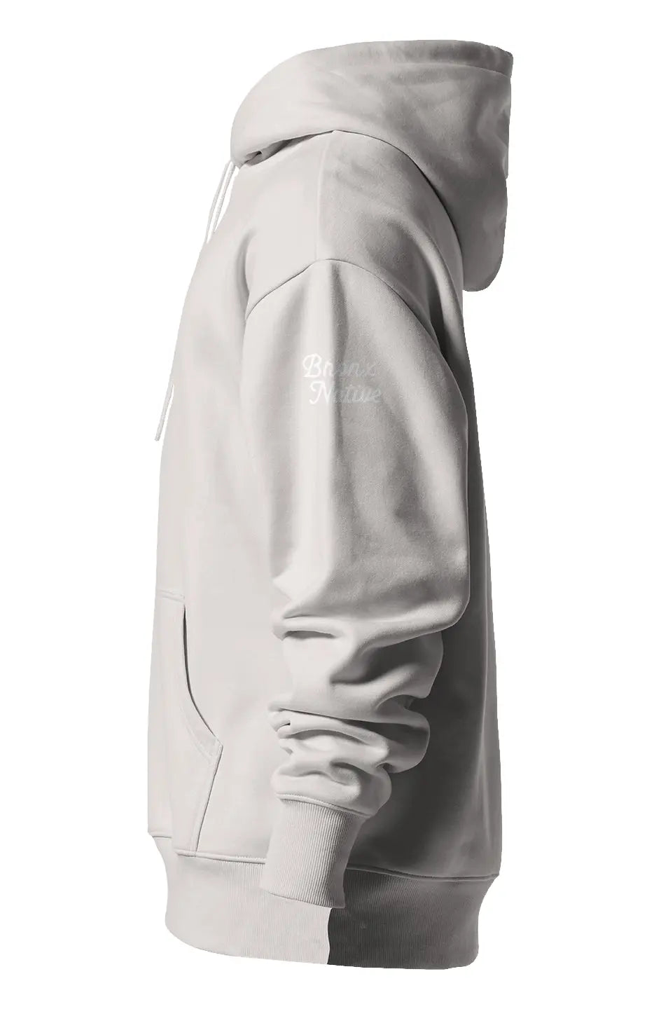 MENS HEAVY HOOD