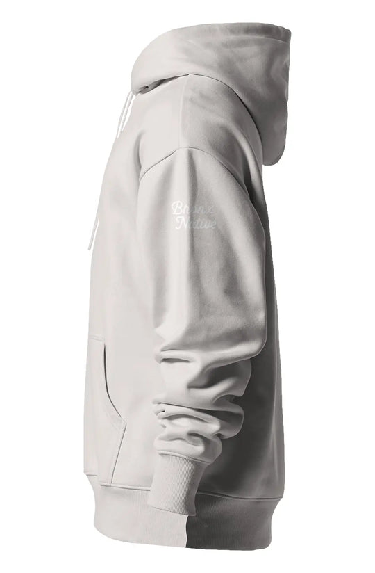 MENS HEAVY HOOD
