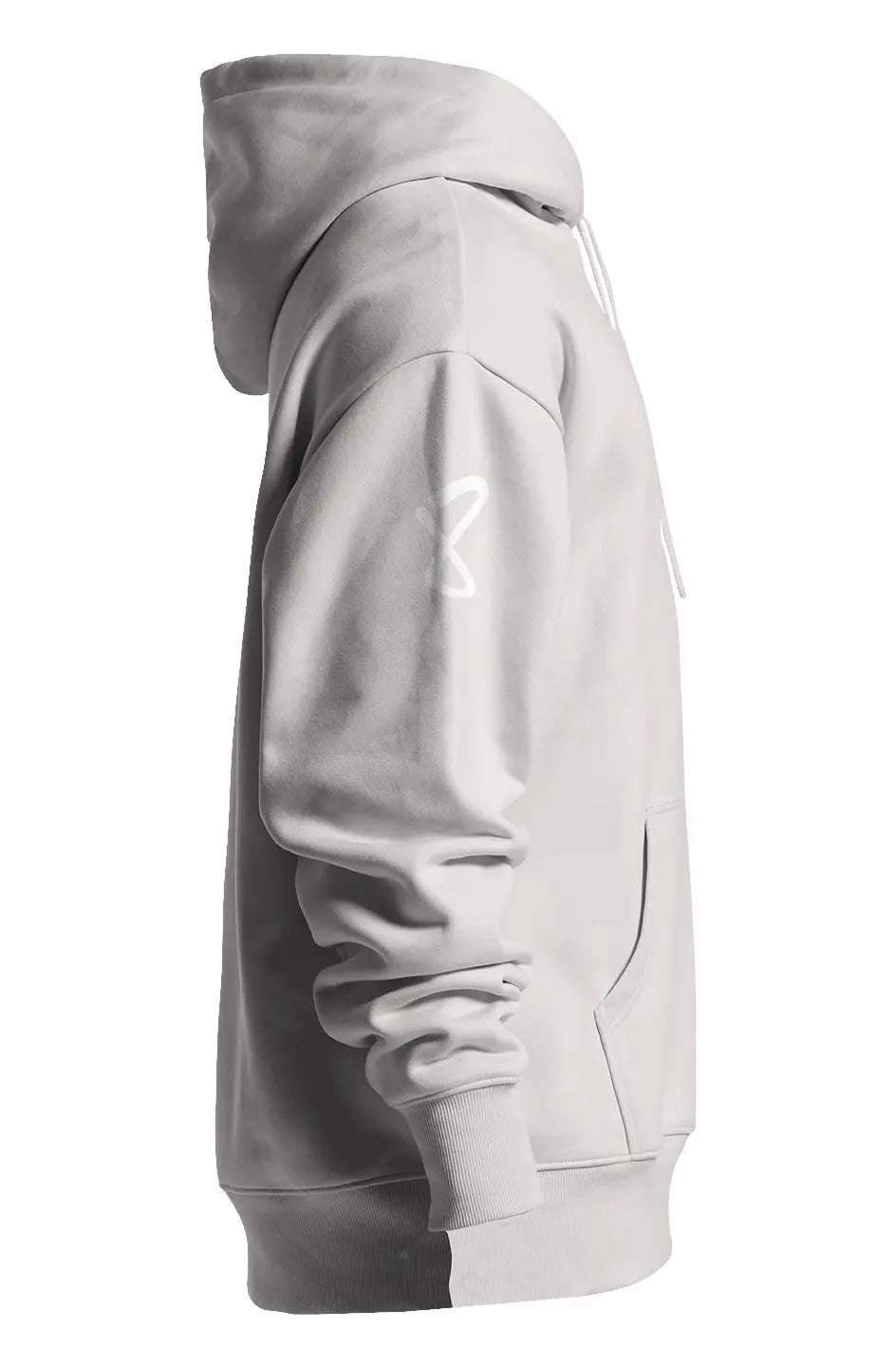 MENS HEAVY HOOD
