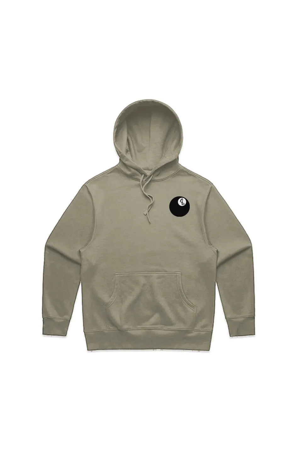 MENS HEAVY HOOD
