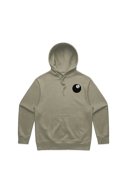 MENS HEAVY HOOD