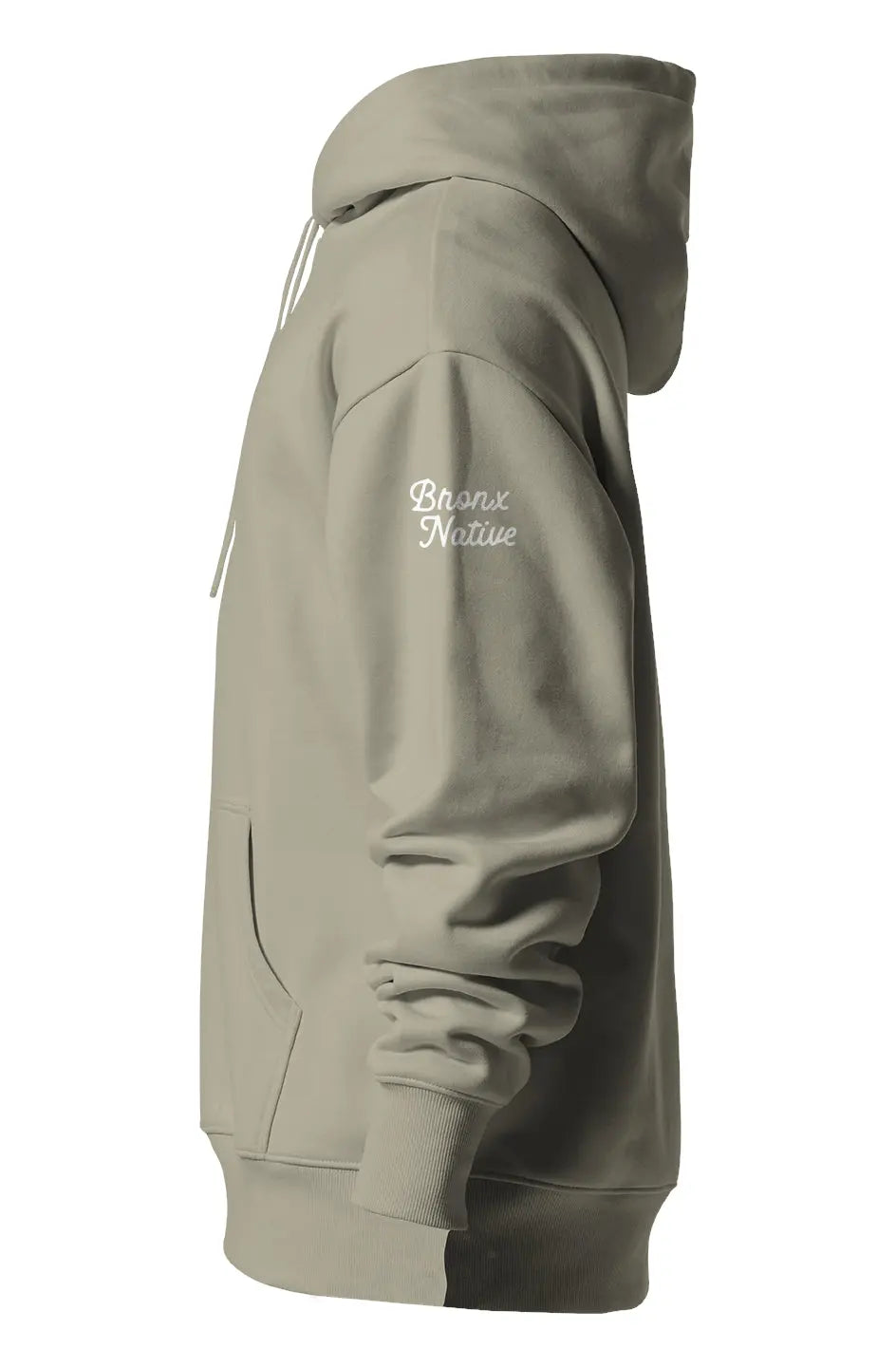 MENS HEAVY HOOD