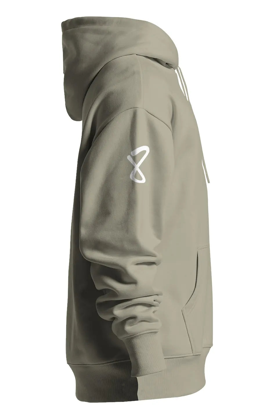 MENS HEAVY HOOD