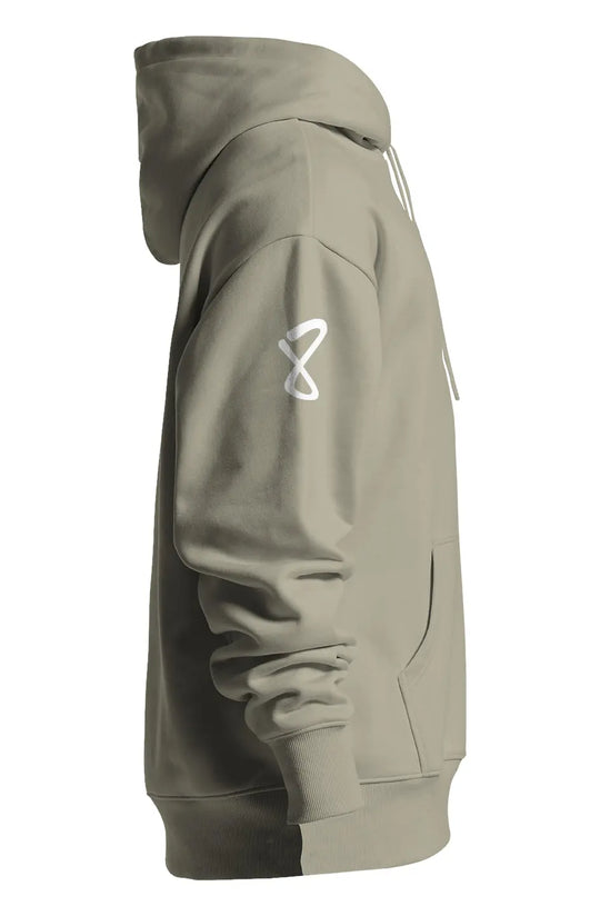 MENS HEAVY HOOD
