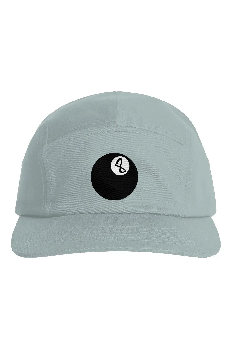 8-Ball Infinity Finn Five Panel Cap