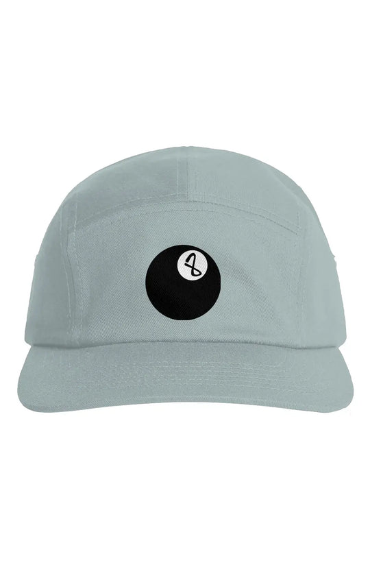 8-Ball Infinity Finn Five Panel Cap