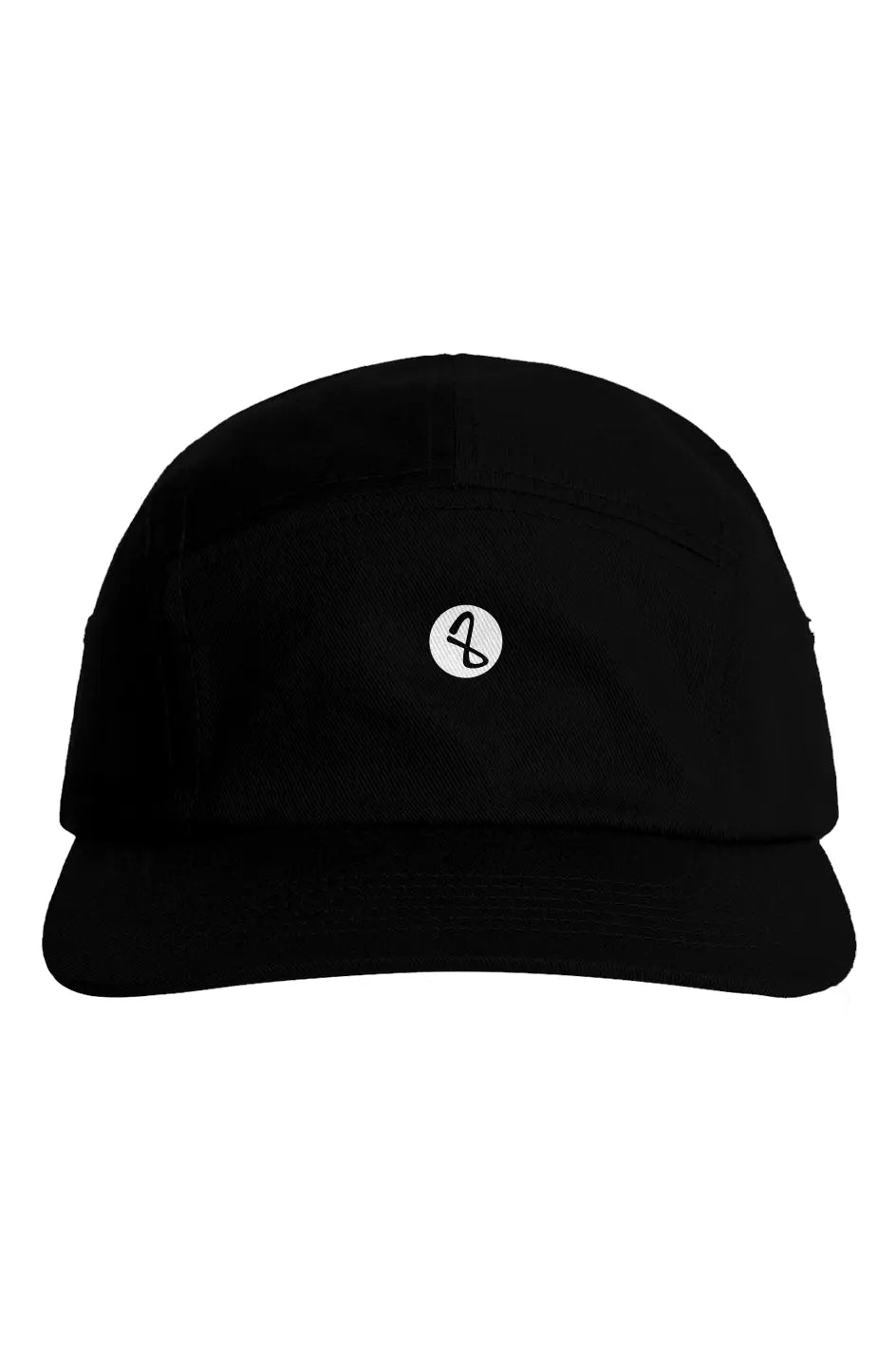8-Ball Infinity Finn Five Panel Cap