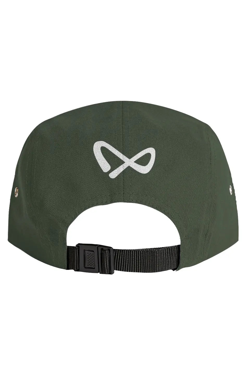 8-Ball Infinity Finn Five Panel Cap
