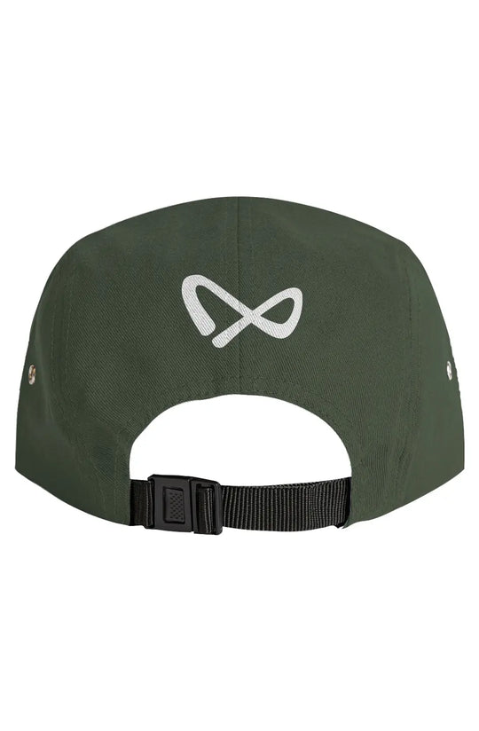 8-Ball Infinity Finn Five Panel Cap