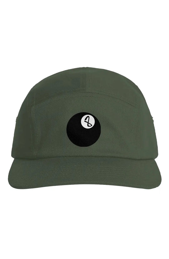 8-Ball Infinity Finn Five Panel Cap