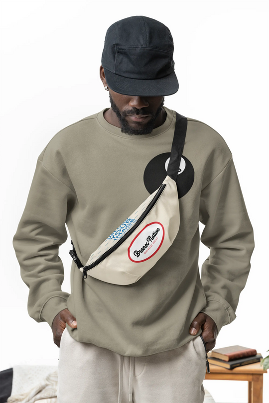 8-Ball Mens Heavy Crew Apliiq