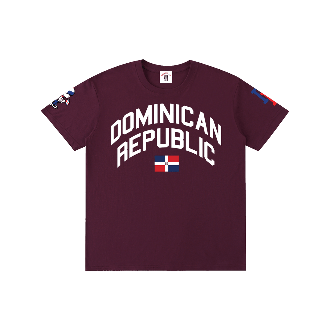 LA PATRIA x Bronx Native Tee