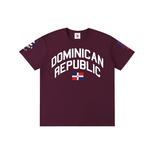 LA PATRIA x Bronx Native Tee