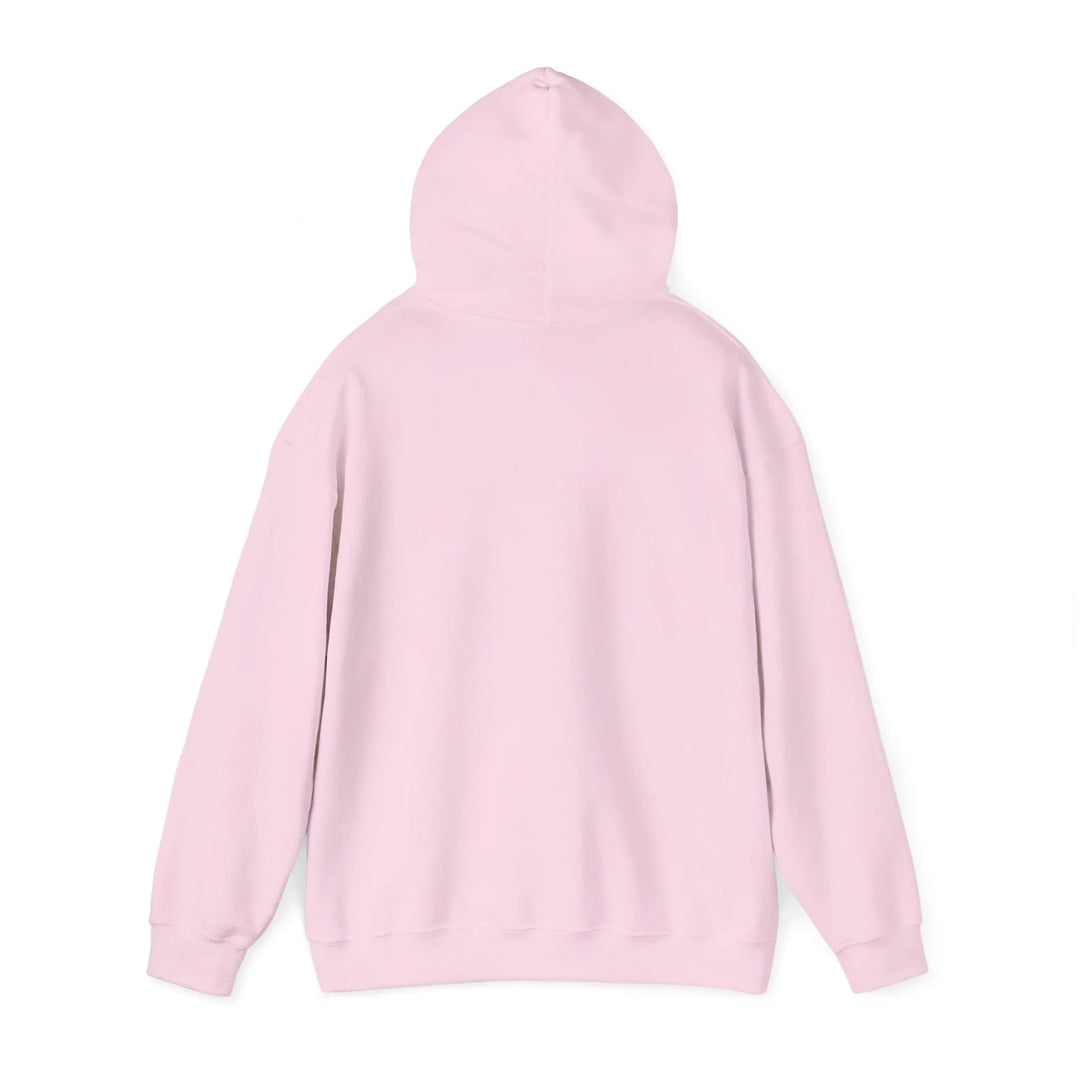 El Bronx Heart Hoodie