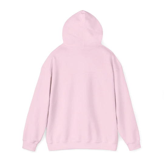 El Bronx Heart Hoodie