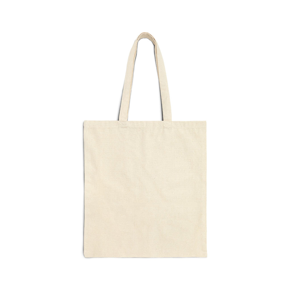 Bronx Mom Canvas Tote Bag