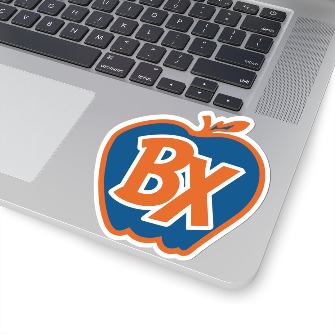 Big Apple BX Sticker