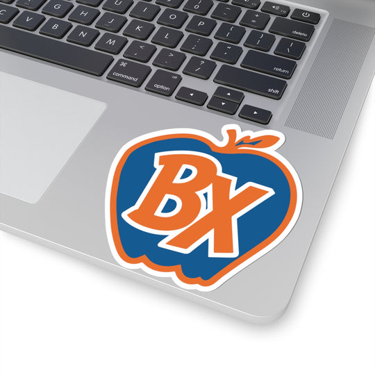 Big Apple BX Sticker