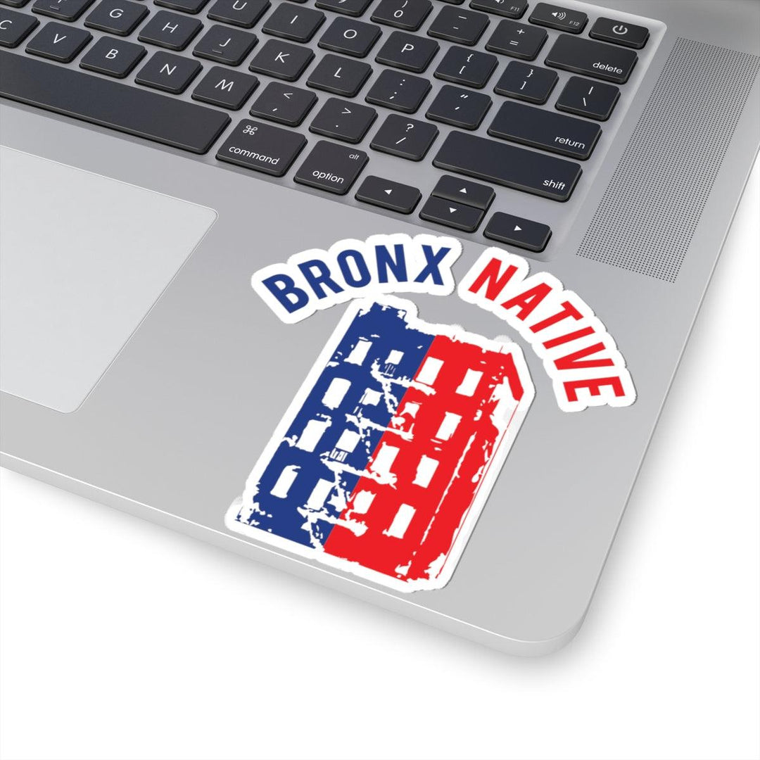 Lim. Ed. BXN x DR Independence Sticker