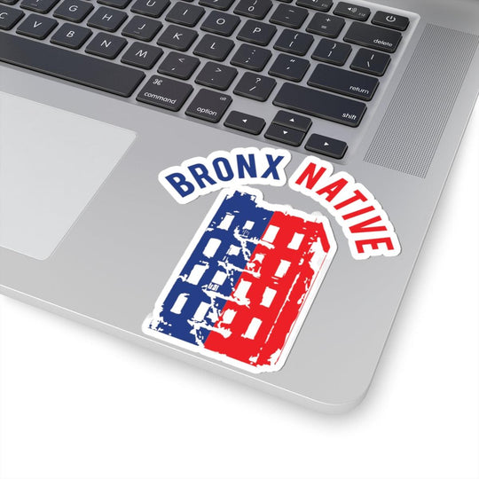 Lim. Ed. BXN x DR Independence Sticker