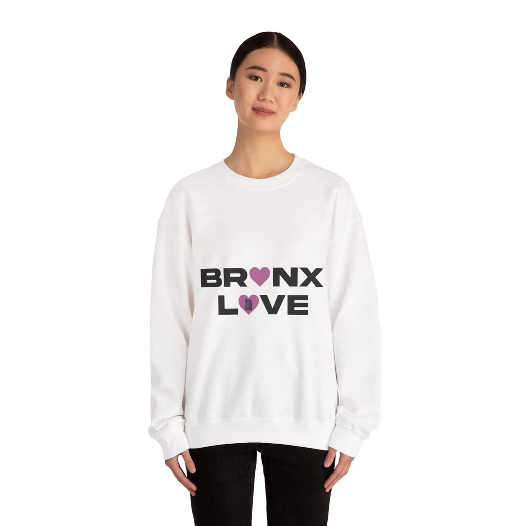 Bronx Love Sweatshirt