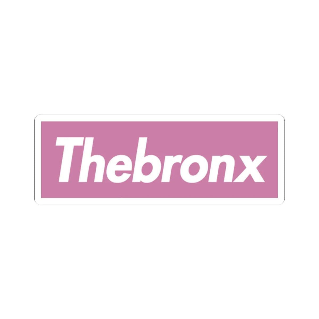 The Bronx Hypebeast (Pink)